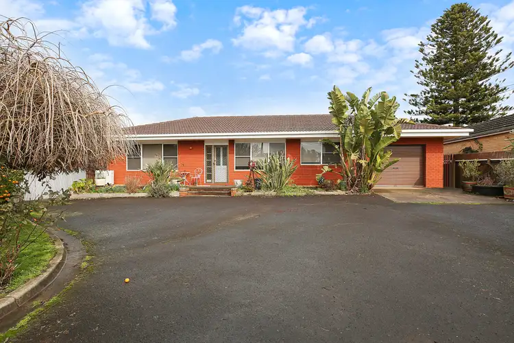 Second view of Homely house listing, 25 Scott Street, Camperdown VIC 3260
