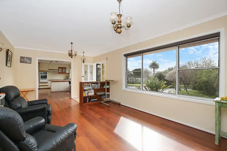 Third view of Homely house listing, 25 Scott Street, Camperdown VIC 3260