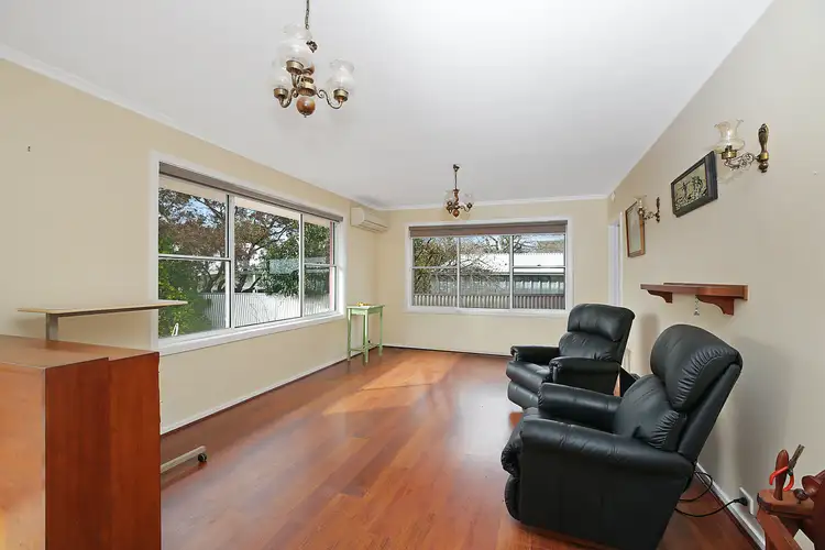 Fourth view of Homely house listing, 25 Scott Street, Camperdown VIC 3260
