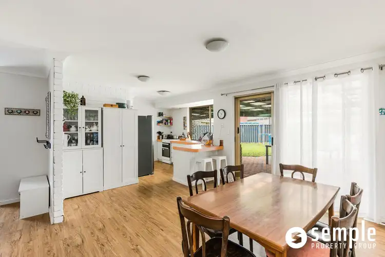 Second view of Homely house listing, 82 Hawker Street, Shoalwater WA 6169