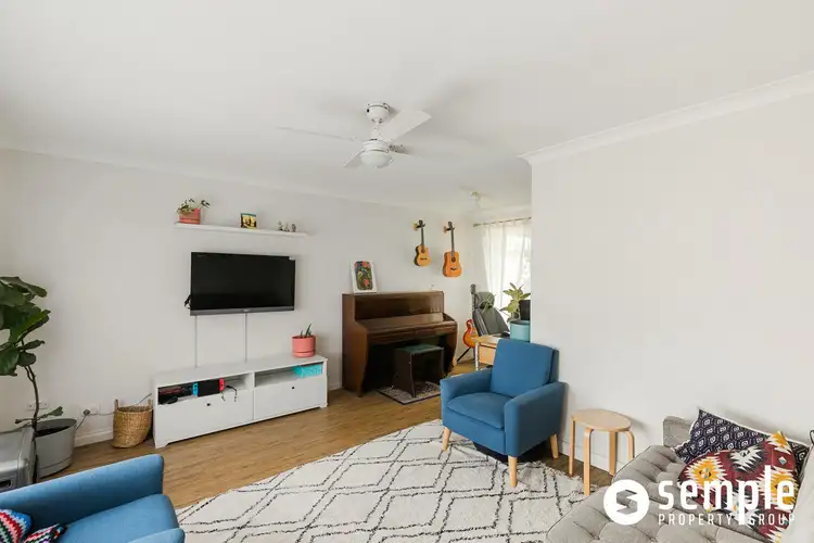 Fifth view of Homely house listing, 82 Hawker Street, Shoalwater WA 6169