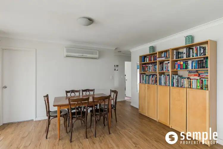 Sixth view of Homely house listing, 82 Hawker Street, Shoalwater WA 6169