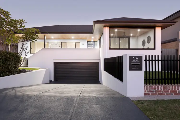 26 Portree Way, Ardross WA 6153