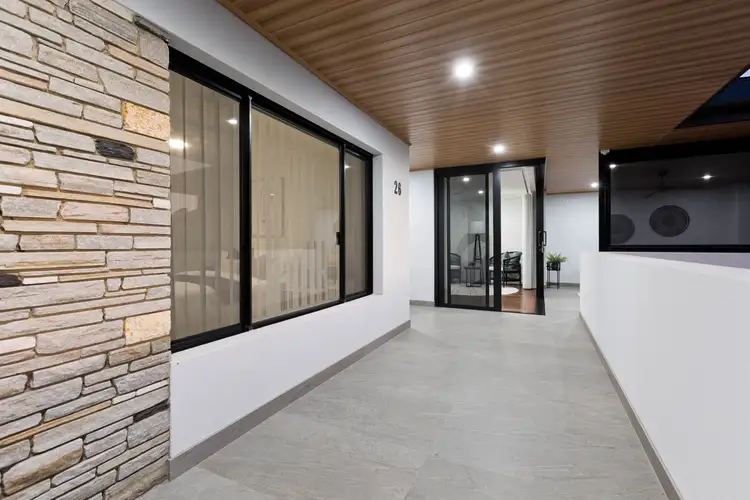 Third view of Homely house listing, 26 Portree Way, Ardross WA 6153