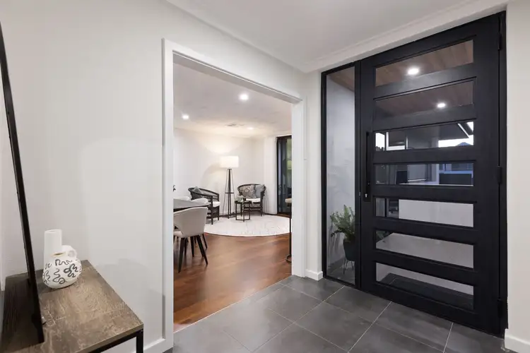 Fourth view of Homely house listing, 26 Portree Way, Ardross WA 6153
