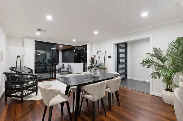Fifth view of Homely house listing, 26 Portree Way, Ardross WA 6153