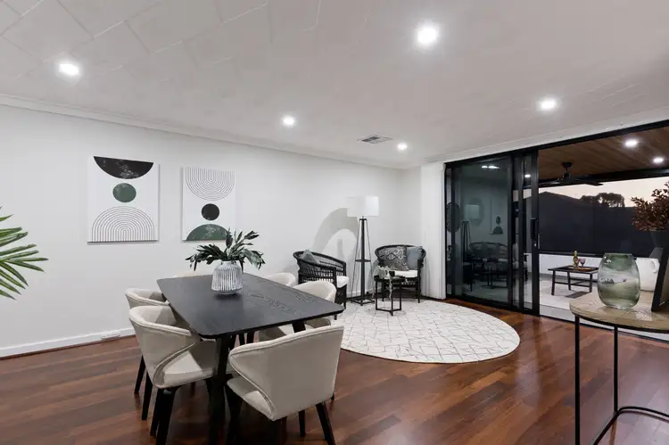 Sixth view of Homely house listing, 26 Portree Way, Ardross WA 6153
