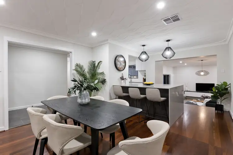 Seventh view of Homely house listing, 26 Portree Way, Ardross WA 6153