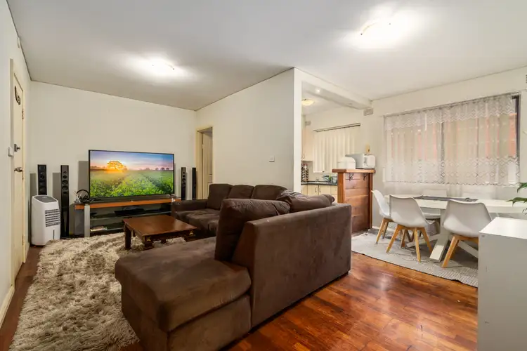 Second view of Homely unit listing, 3/21 Nagle Street, Liverpool NSW 2170