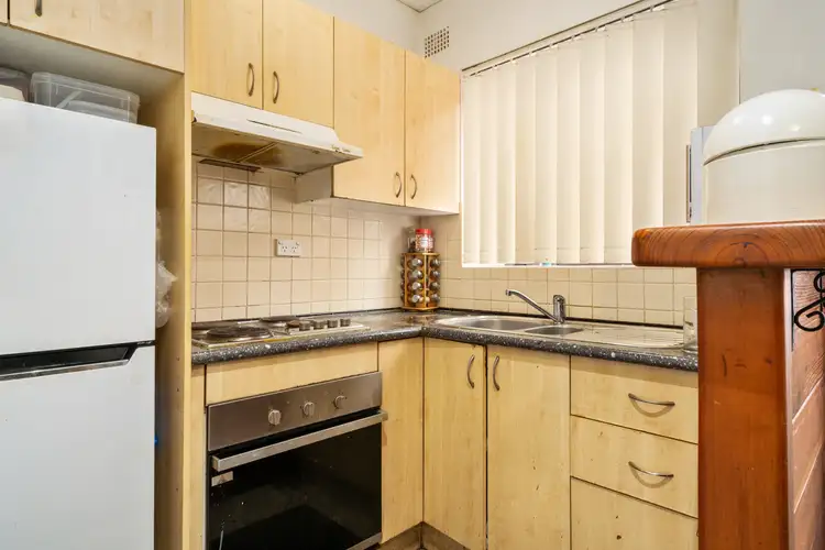 Third view of Homely unit listing, 3/21 Nagle Street, Liverpool NSW 2170