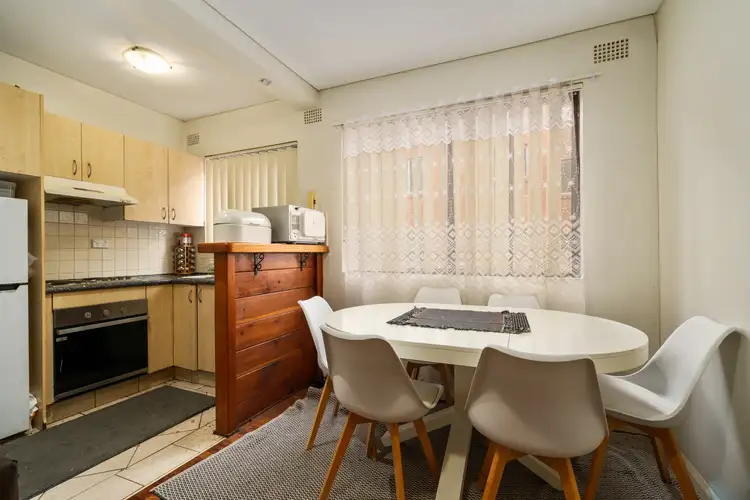 Fourth view of Homely unit listing, 3/21 Nagle Street, Liverpool NSW 2170