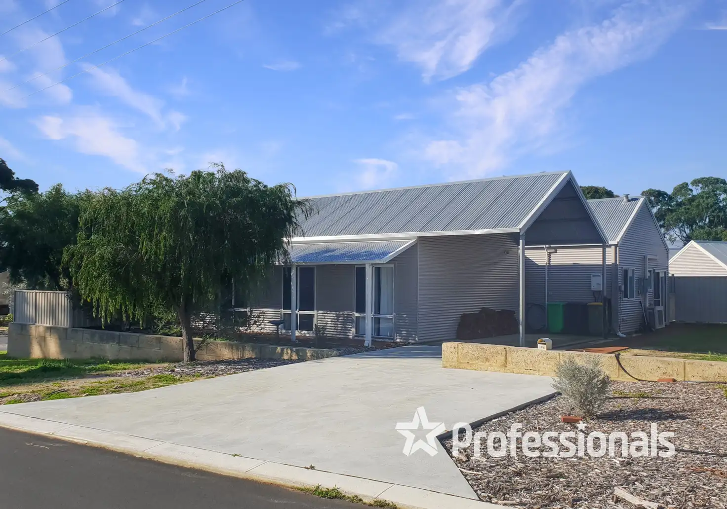 Main view of Homely house listing, 18 Hovea Street, Myalup WA 6220