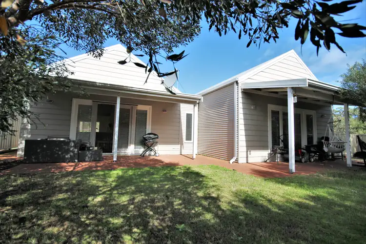 Second view of Homely house listing, 18 Hovea Street, Myalup WA 6220
