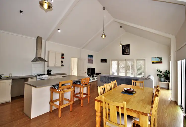 Third view of Homely house listing, 18 Hovea Street, Myalup WA 6220