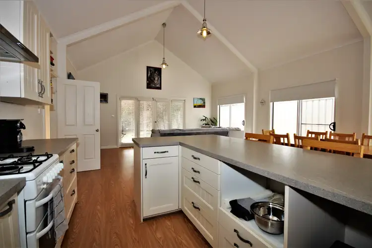 Fifth view of Homely house listing, 18 Hovea Street, Myalup WA 6220