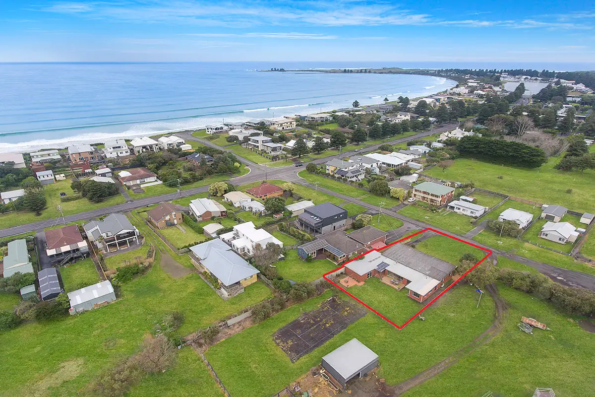 Main view of Homely house listing, 11 Ritchie Street, Port Fairy VIC 3284