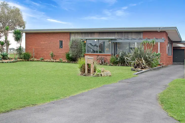 Second view of Homely house listing, 11 Ritchie Street, Port Fairy VIC 3284