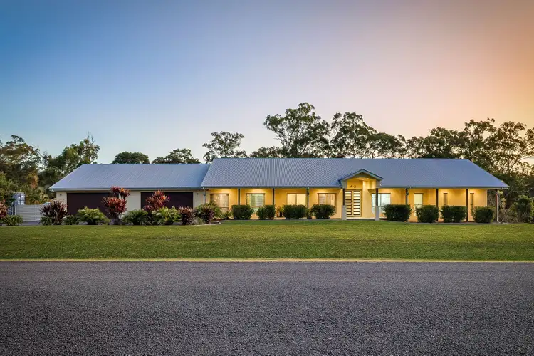 Second view of Homely house listing, 22 Shane Road, Willow Vale QLD 4209