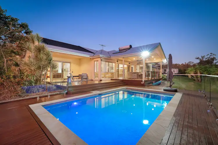 Third view of Homely house listing, 22 Shane Road, Willow Vale QLD 4209
