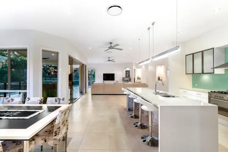 Sixth view of Homely house listing, 22 Shane Road, Willow Vale QLD 4209