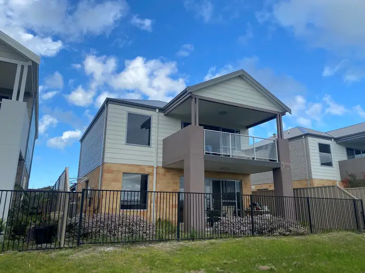 Main view of Homely house listing, 63 Valcros Circuit, Dunsborough WA 6281