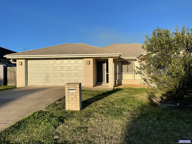 30 Parkside Drive, Kingaroy QLD 4610