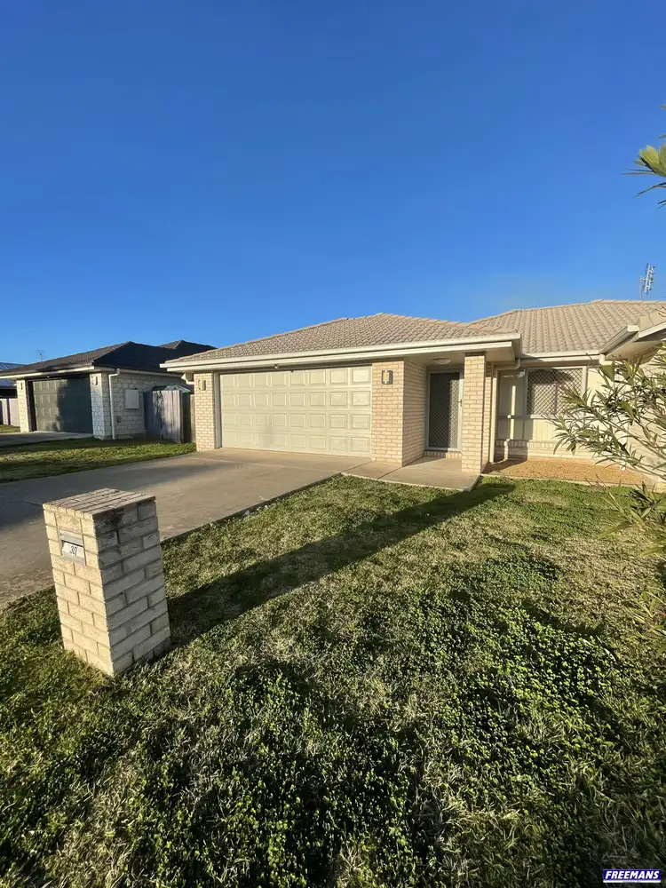 Second view of Homely house listing, 30 Parkside Drive, Kingaroy QLD 4610