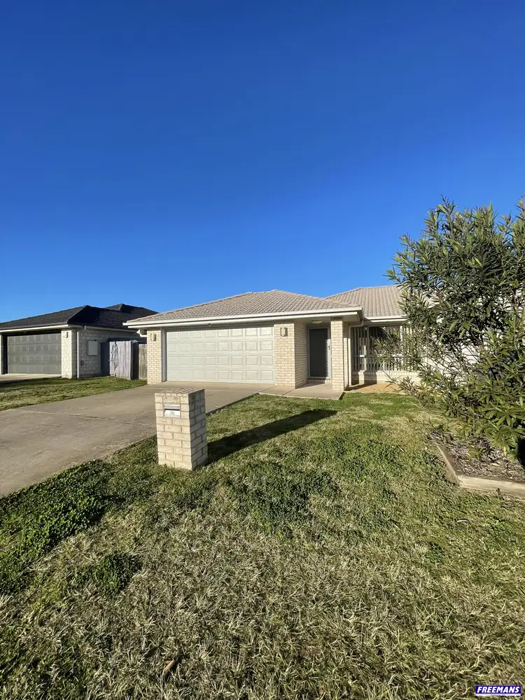 Third view of Homely house listing, 30 Parkside Drive, Kingaroy QLD 4610