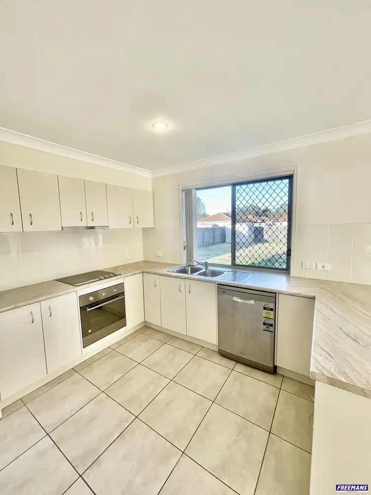 Fourth view of Homely house listing, 30 Parkside Drive, Kingaroy QLD 4610
