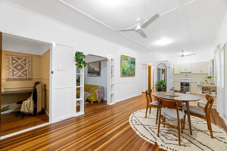 Main view of Homely house listing, 110 Arthur Street, Woody Point QLD 4019