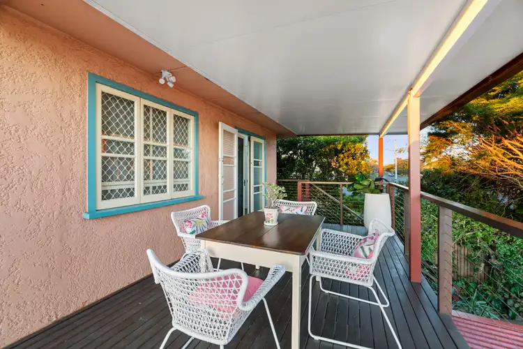 Second view of Homely house listing, 110 Arthur Street, Woody Point QLD 4019