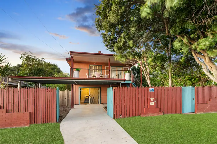 Third view of Homely house listing, 110 Arthur Street, Woody Point QLD 4019