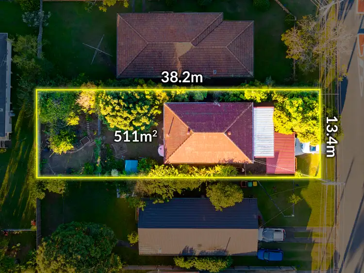Fifth view of Homely house listing, 110 Arthur Street, Woody Point QLD 4019