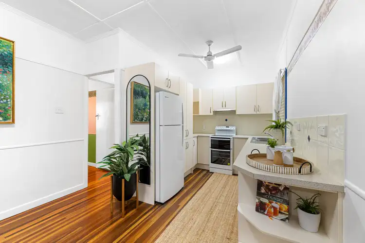 Sixth view of Homely house listing, 110 Arthur Street, Woody Point QLD 4019