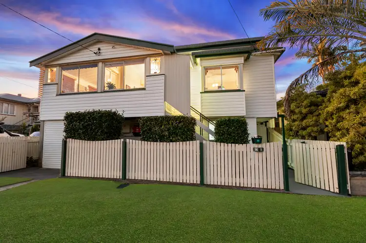 14 Ellen Street