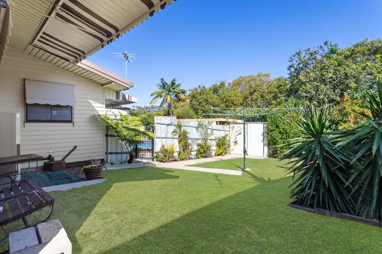 Fifth view of Homely house listing, 366 Beaconsfield Terrace, Brighton QLD 4017