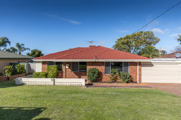 Main view of Homely house listing, 83 Casserley Avenue, Girrawheen WA 6064