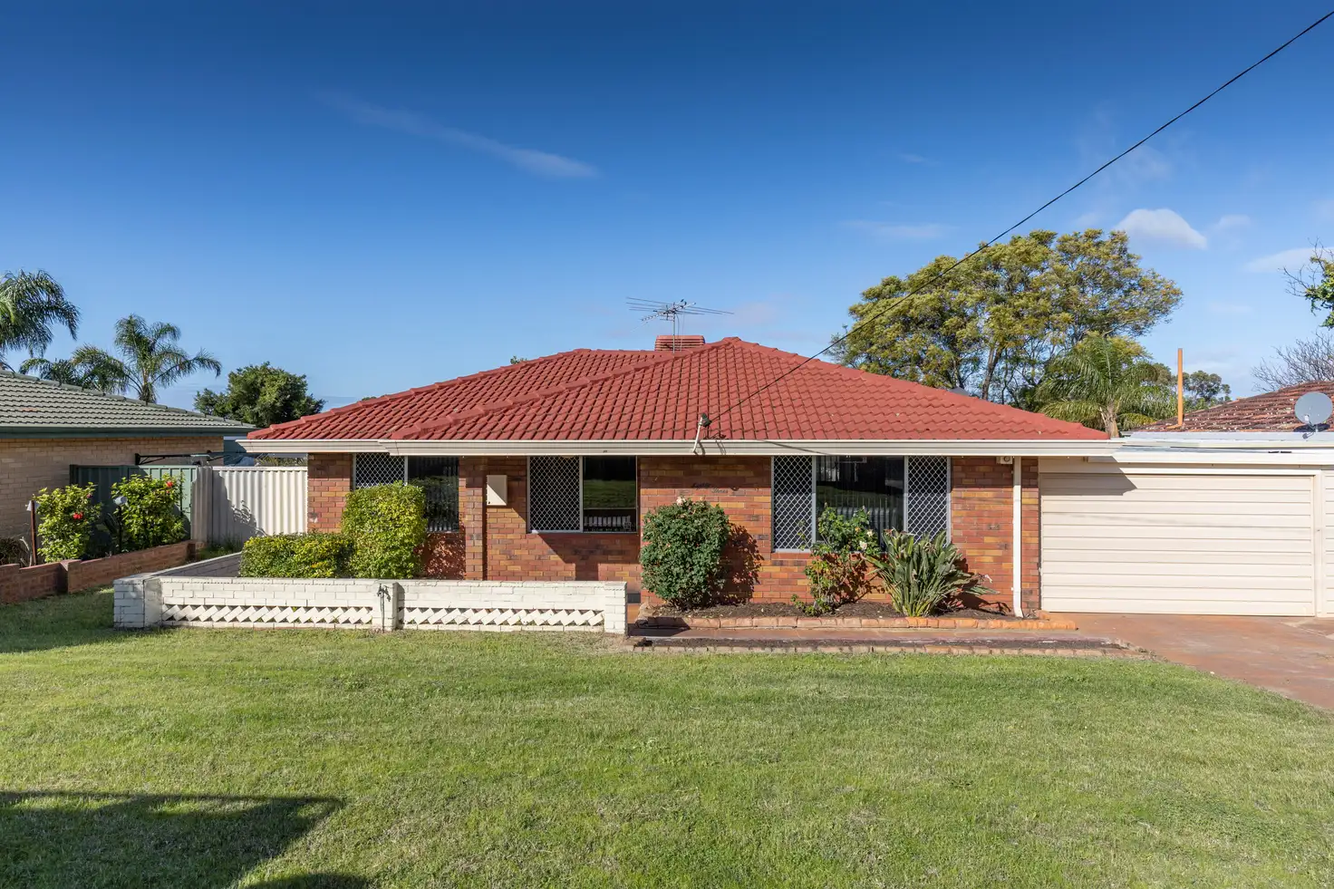 Main view of Homely house listing, 83 Casserley Avenue, Girrawheen WA 6064
