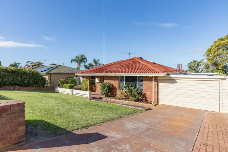 Second view of Homely house listing, 83 Casserley Avenue, Girrawheen WA 6064