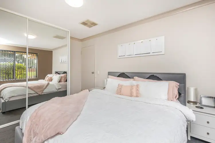 Seventh view of Homely house listing, 83 Casserley Avenue, Girrawheen WA 6064