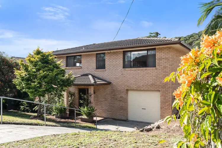 Second view of Homely house listing, 14 Booth Avenue, Narrawallee NSW 2539