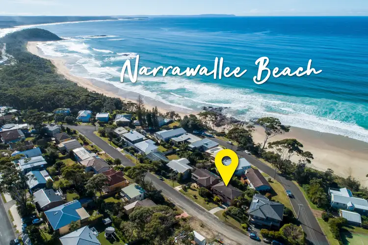 Fourth view of Homely house listing, 14 Booth Avenue, Narrawallee NSW 2539