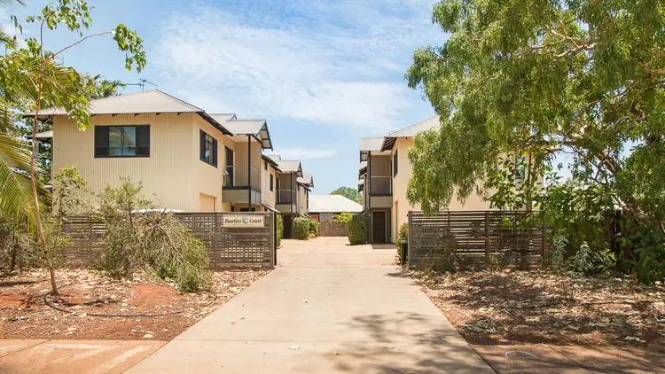 Third view of Homely townhouse listing, 3/14 Guy Street, Broome WA 6725