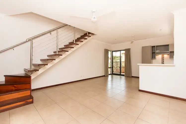 Fourth view of Homely townhouse listing, 3/14 Guy Street, Broome WA 6725