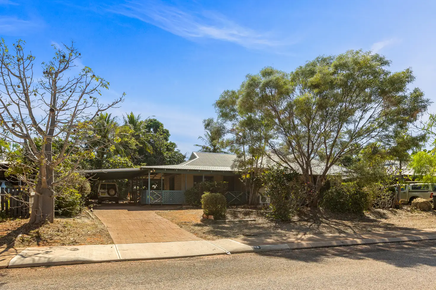 Main view of Homely house listing, 18 Fong Way, Cable Beach WA 6726