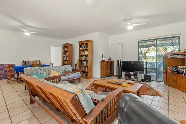Second view of Homely house listing, 18 Fong Way, Cable Beach WA 6726