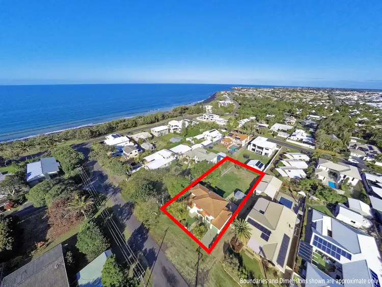 Second view of Homely house listing, 9 Bussey Street, Bargara QLD 4670