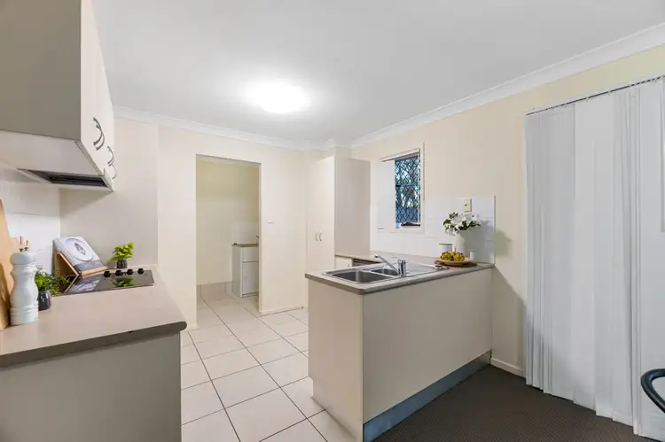 Fifth view of Homely townhouse listing, 41/57 Shayne Avenue, Deception Bay QLD 4508