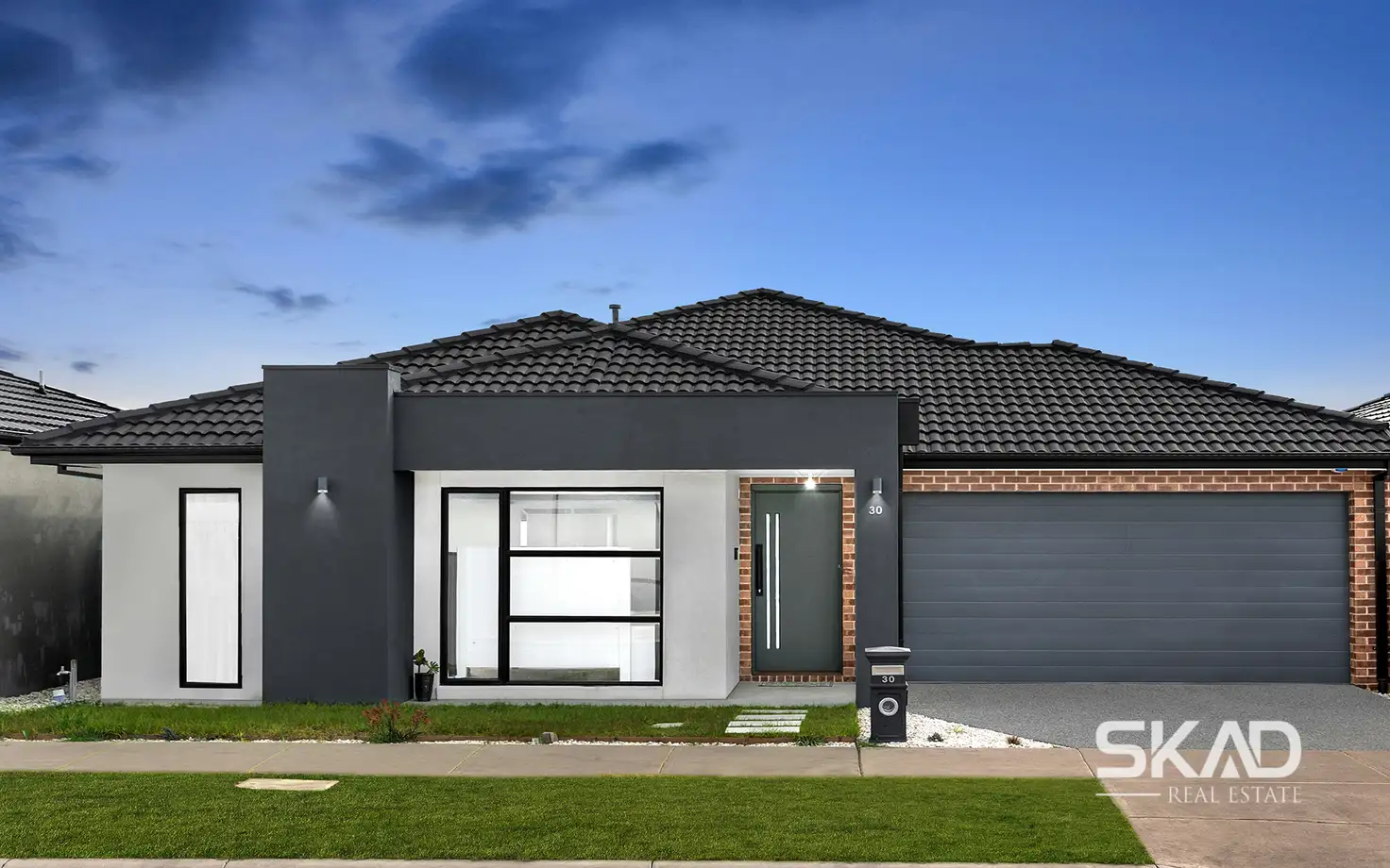 Main view of Homely house listing, 30 Schefflera Street, Craigieburn VIC 3064