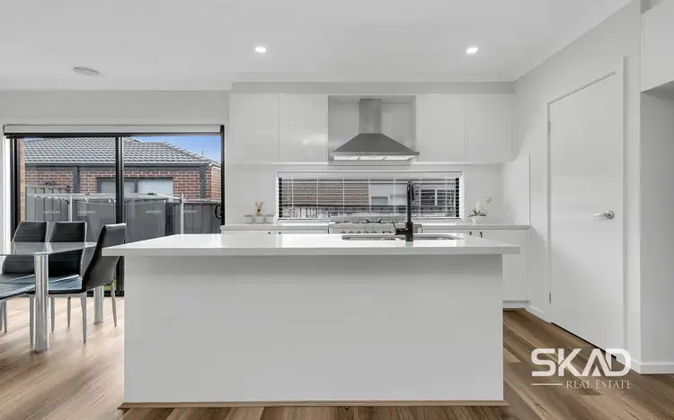 Third view of Homely house listing, 30 Schefflera Street, Craigieburn VIC 3064